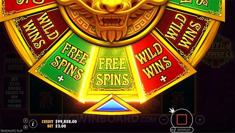 Daily Rewards Promotion